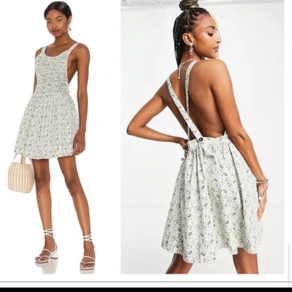 Free people dress